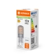 LEDVANCE LED PIN40 4.2W 840 CL G9 P         LEDV